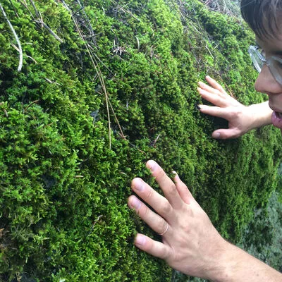 Shevlin Park, Bend, OR